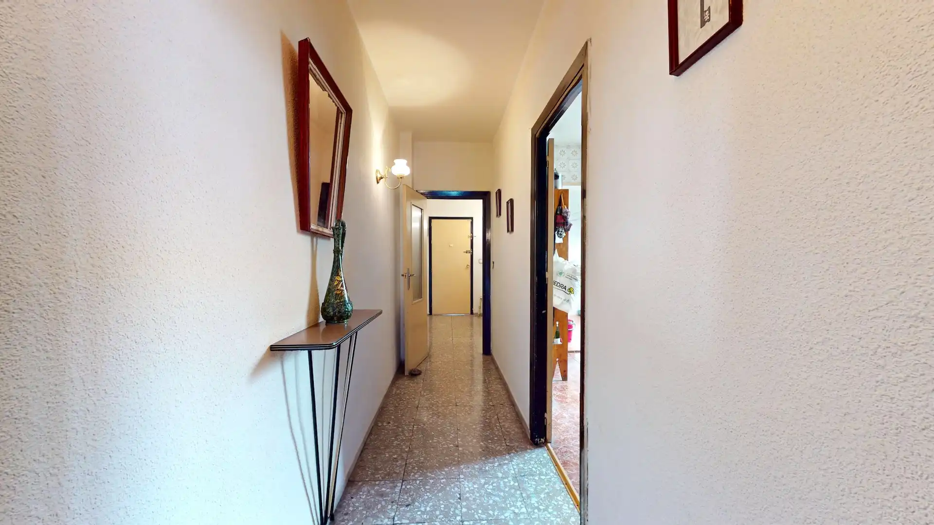 Piso con ascensor en venta en Avenida de Barcelona 7, imagen 7