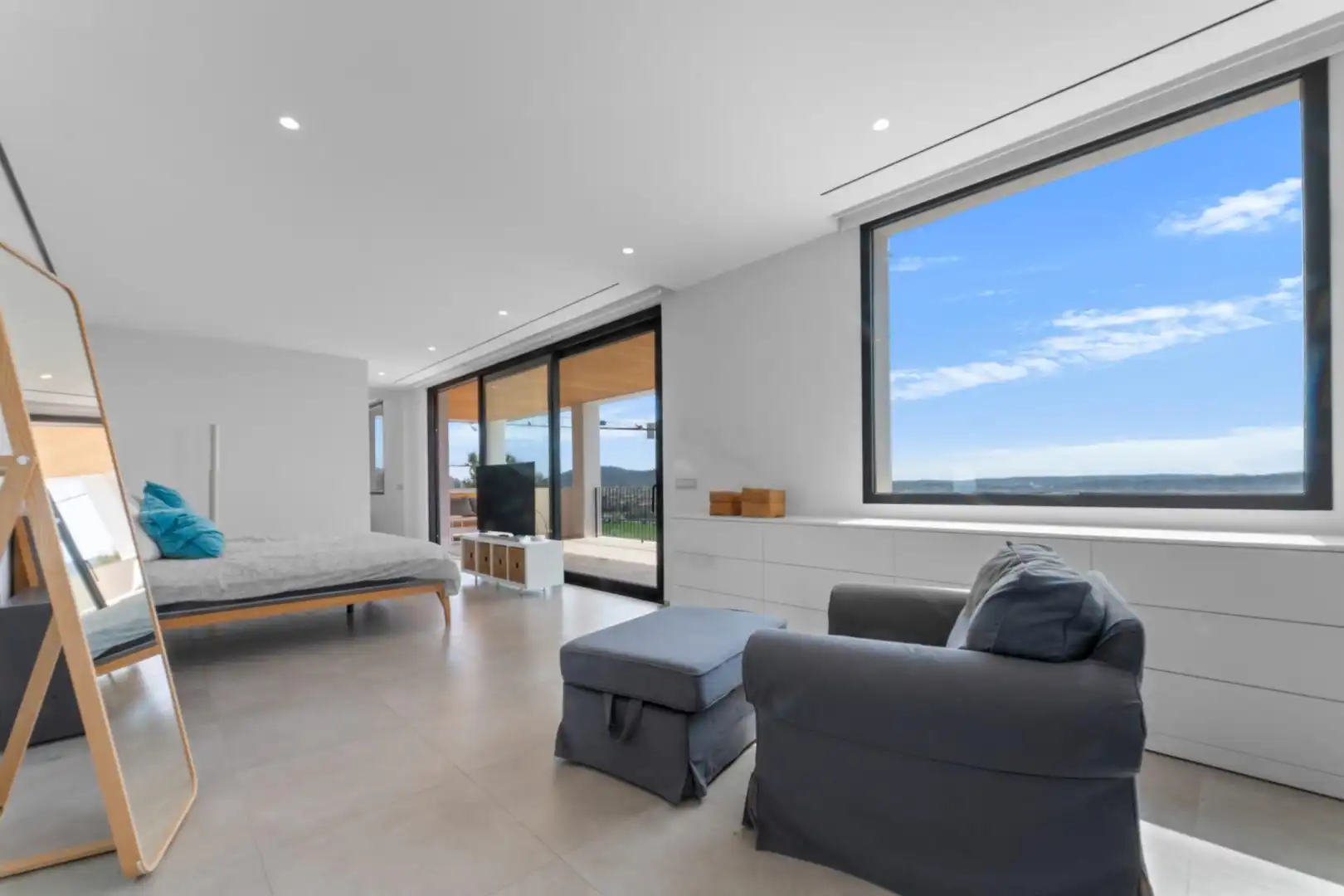 Villa mit Pool zum Verkauf in Costa de la Calma, imagen 25