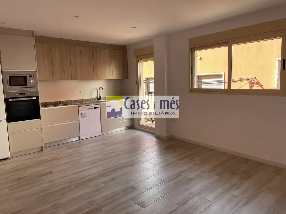 Flat for rent in Rafelbuñol / Rafelbunyol