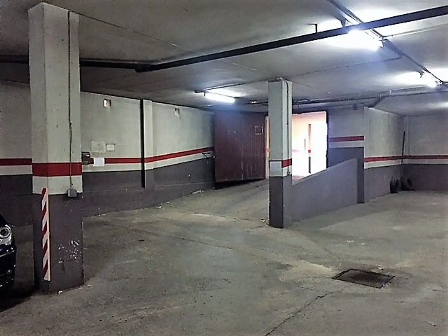 Parkplatz zum Verkauf in Calle Madrid, imagen 6