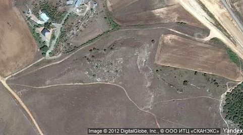Foto 2 von Geschaftsraum zum Verkauf in Área Rural, Zamora Capital