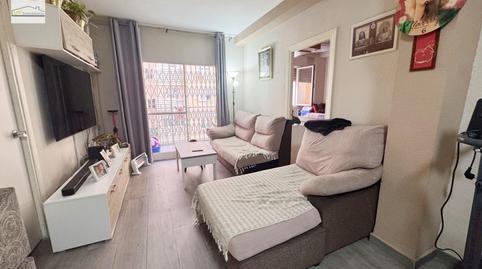 Foto 3 de Pis en venda a Mangas Verdes - Las Flores - Parque del Sur, Málaga