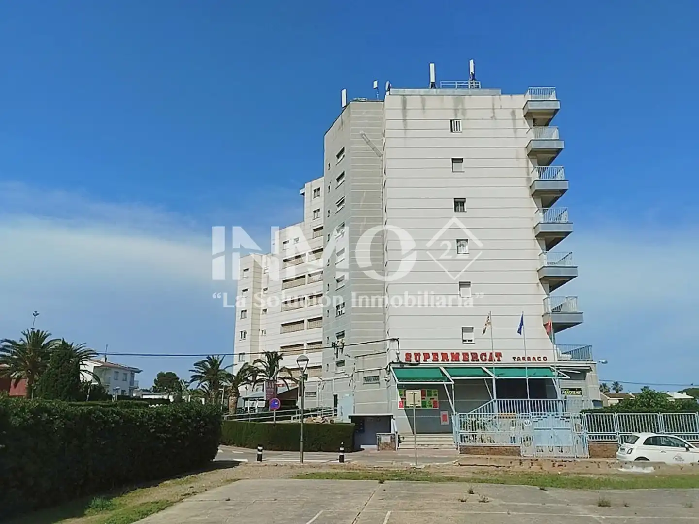 Apartment with pool for sale in Carrer Erida, imagen 14