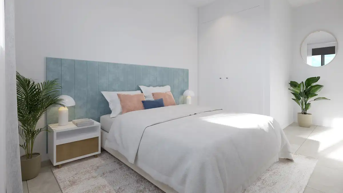 Apartment mit Pool zum Verkauf in Serenity Gardens, imagen 11