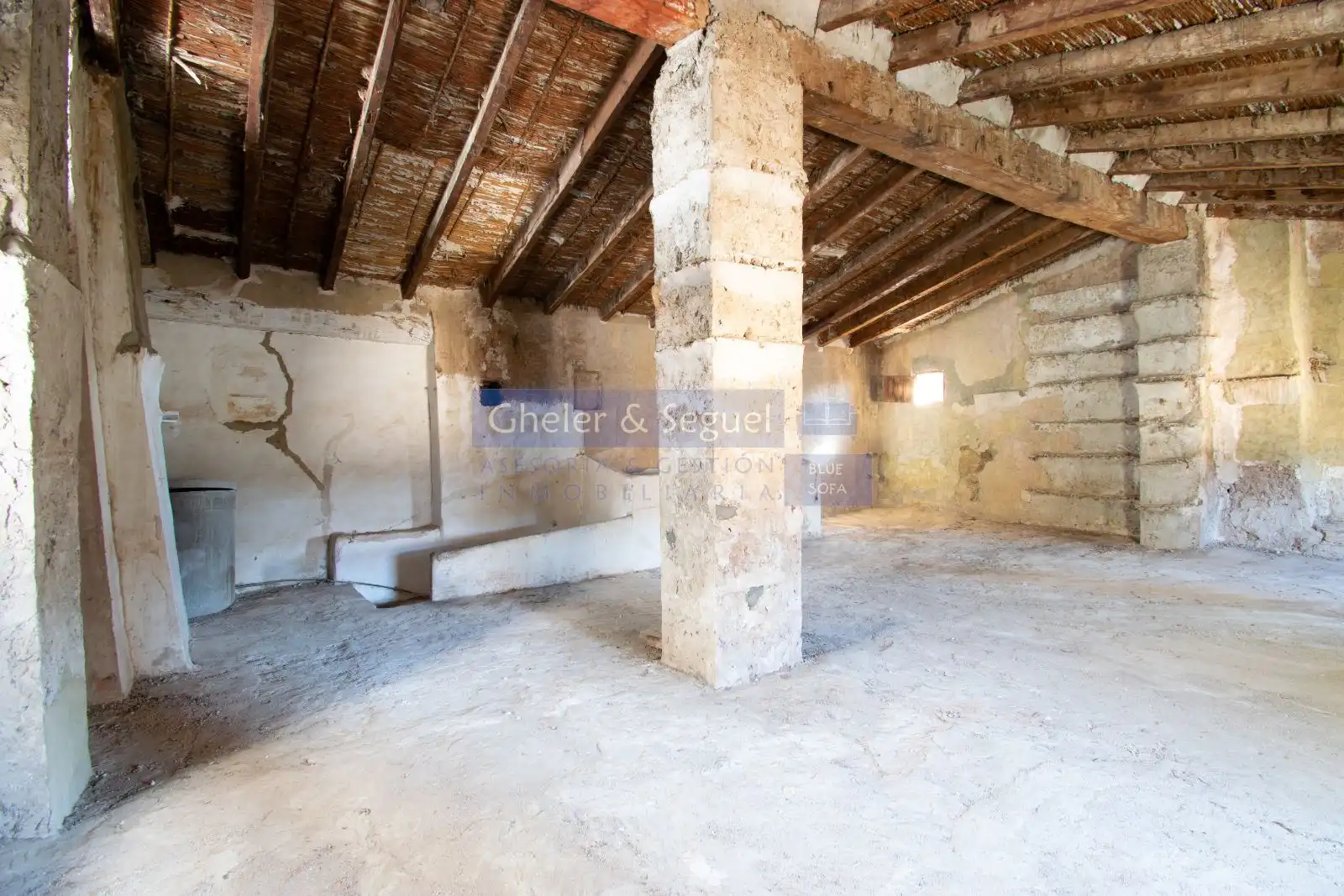Casa o chalet en venta en Albalat dels Tarongers con Calefacción