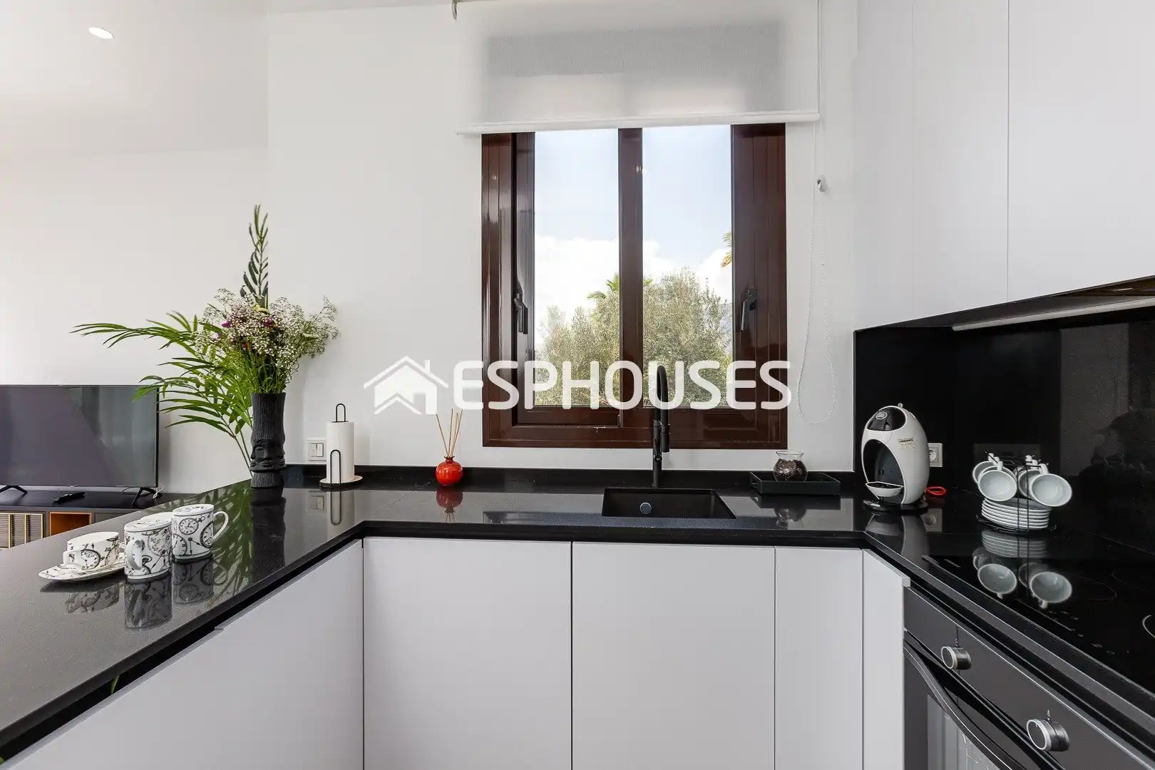 Chalet con terraza en venta en Golf Bahía, imagen 8