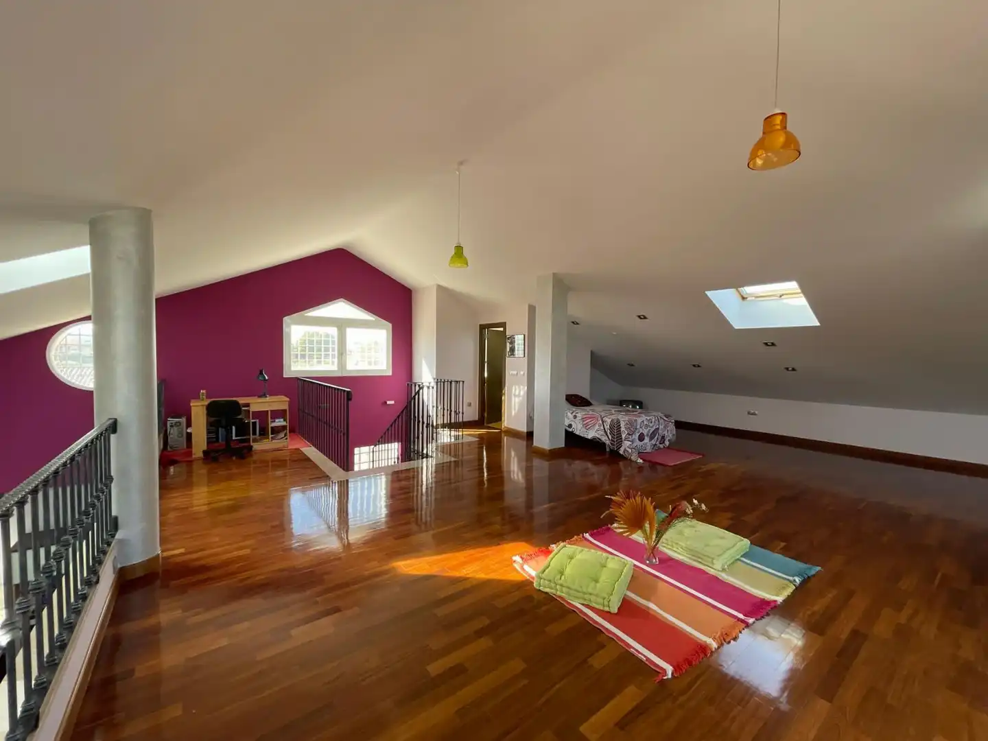 Living room of Houses for sale in Lorca