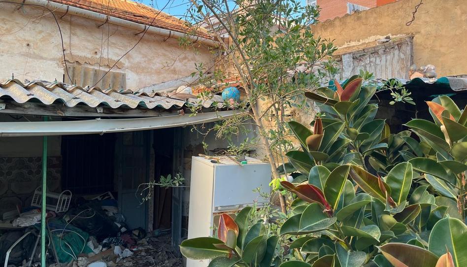 Foto 1 de Casa o xalet en venda a El Palmar, Murcia