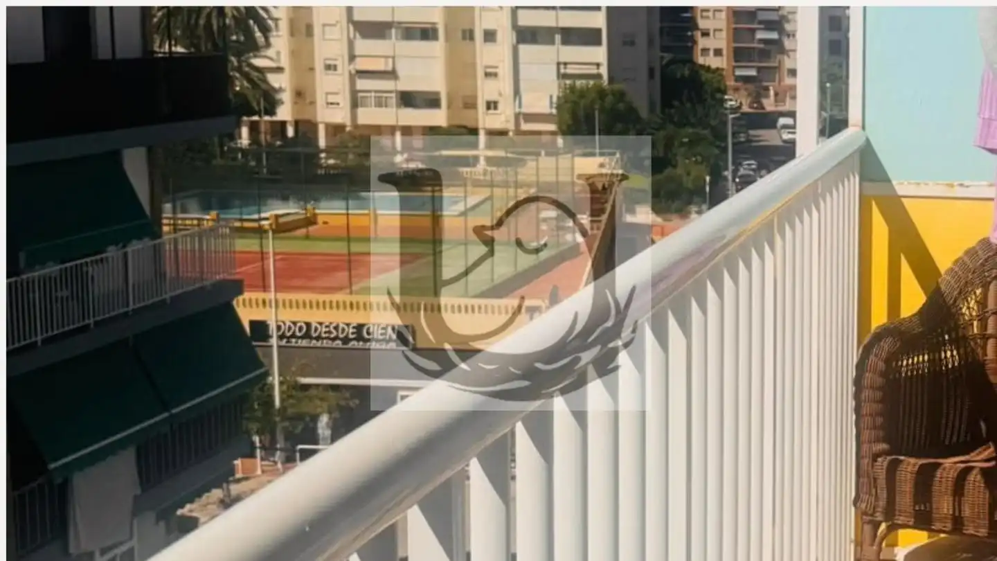 Piso con piscina en venta en Platja de la Pobla de Farnals, imagen 15