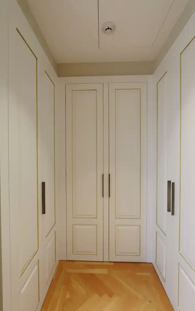 Habitación de Ático en venta en Madrid con Aire acondicionado, Calefacción y Jardín privado
