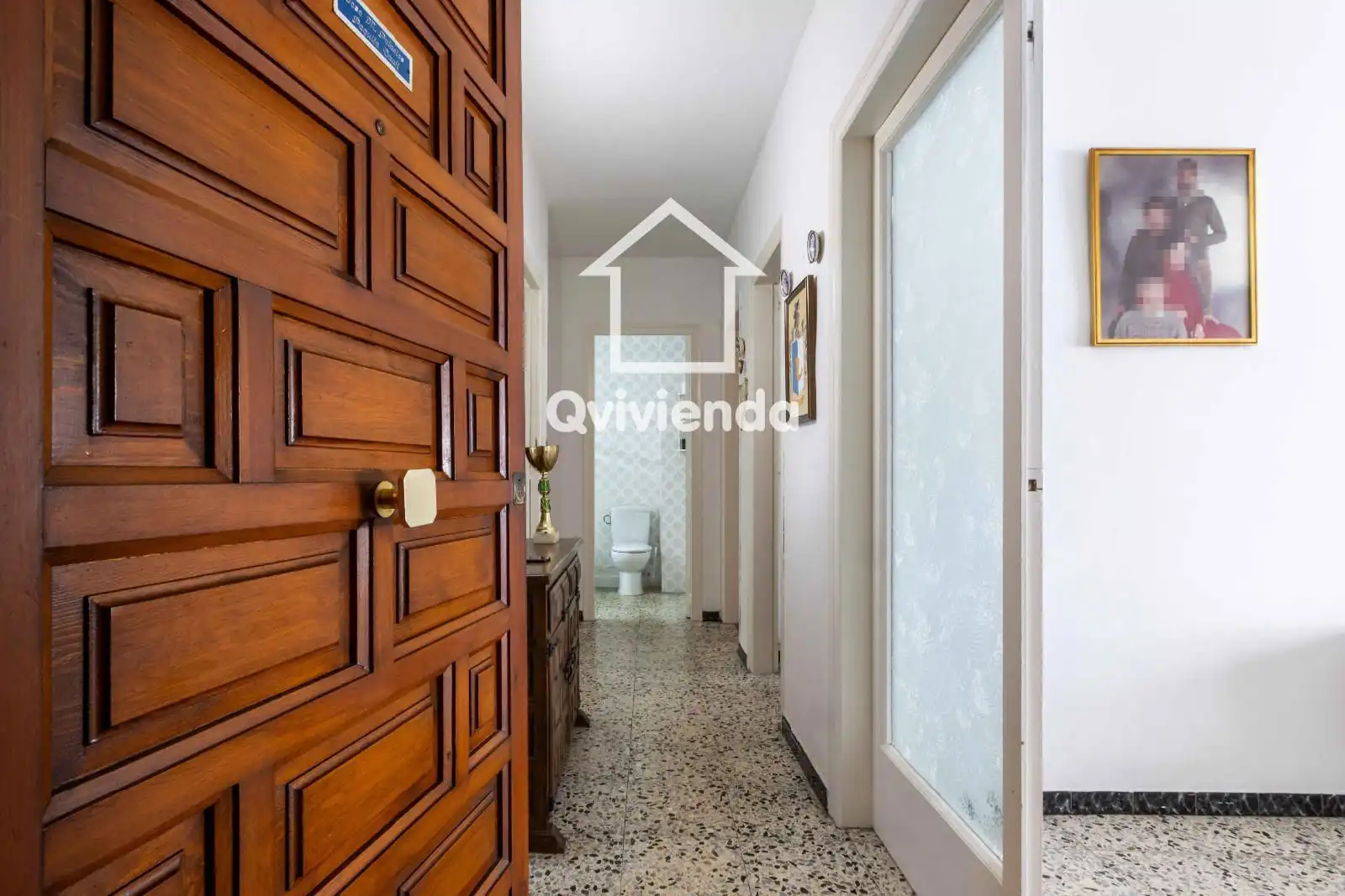 Flat for sale in Vilassar de Dalt  with Heating and Terrace