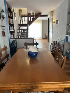 Dúplex con terraza en alquiler en Carrer de la Ronda del Pedró 5, imagen 5