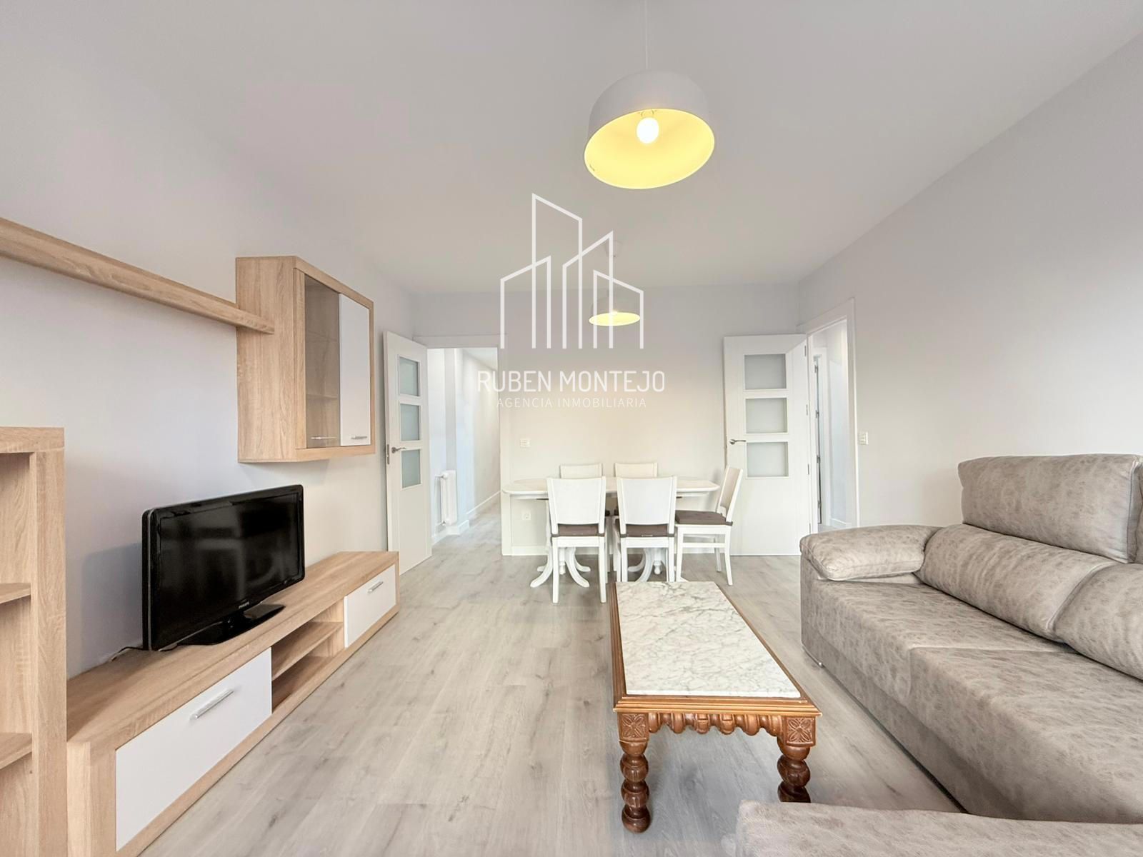Flat to share in Volta, San Bernardo, San Bernardo - Carmelitas - Campus