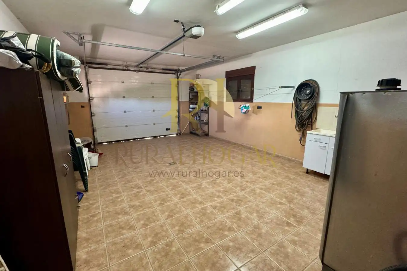 Houses for sale in Calle Extramuros, 114, El Pobo de Dueñas