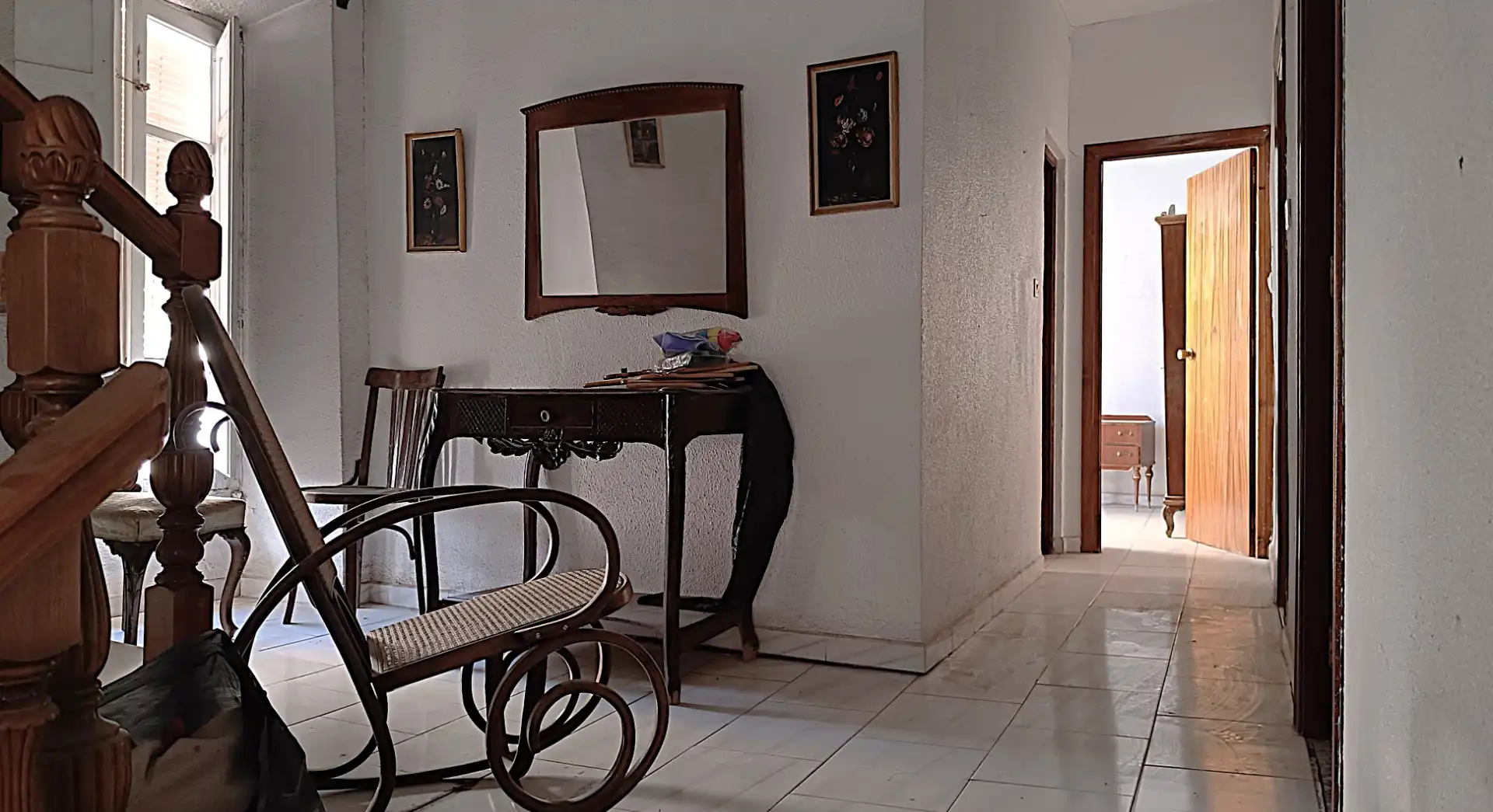 Casa o xalet en venda en Mancha Real amb Terrassa i Balcó