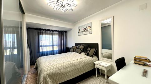 Foto 2 de Apartament en venda a Dr Nieto, Pla de Bon Repós, Alicante / Alacant