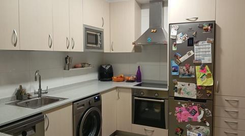 Foto 5 de Dúplex en venda a Bagatza - San Vicente, Barakaldo