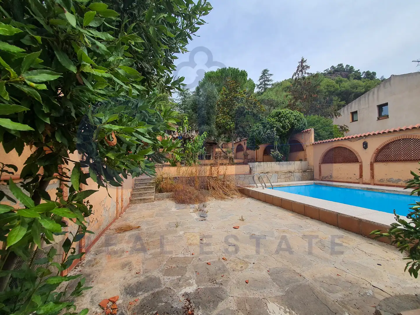 Maison jumelée avec terrasse à vendre à Carrer Sant Ignasi, imagen 8