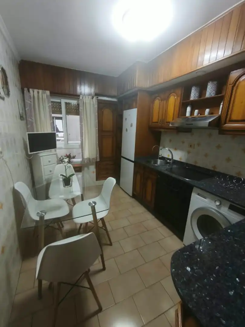 Wohnung mit Terrasse zum Verkauf in Centro, imagen 4