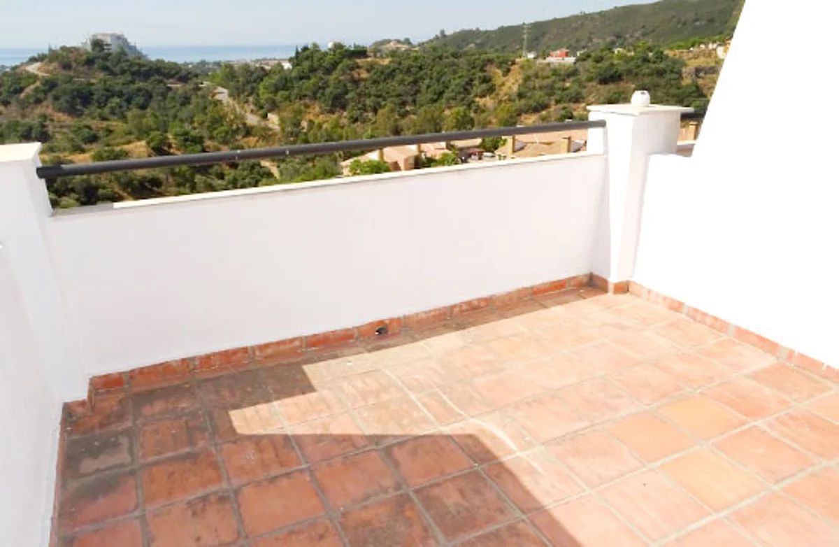 Pis en venda a Altos de Estepona