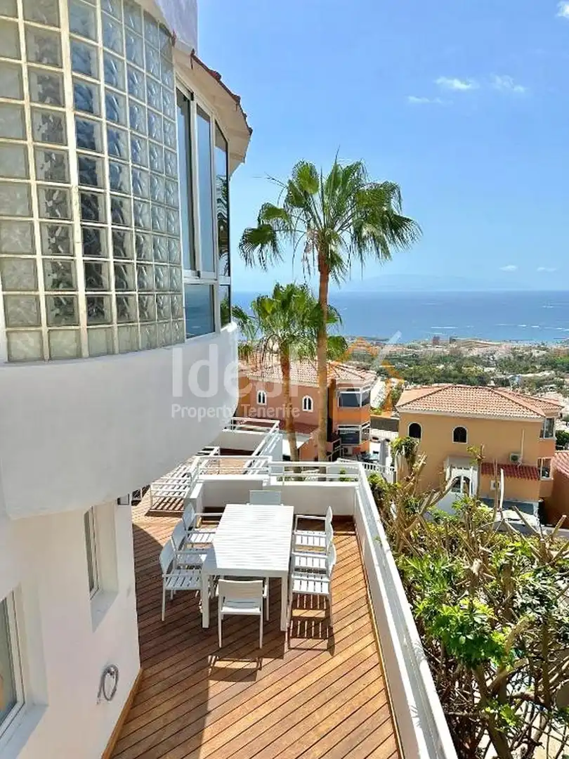 Villa con piscina in vendita a Costa Adeje, imagen 22