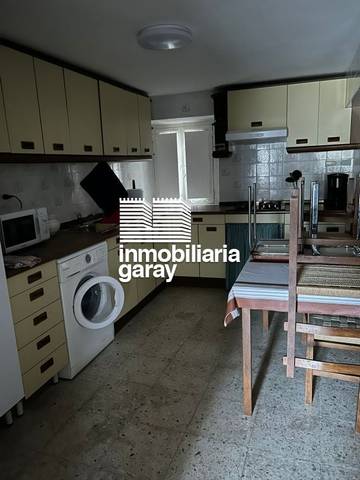 Casa adosada en Venta en Merindad de Valdivielso