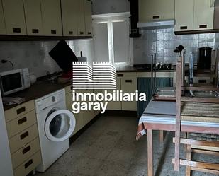 Kitchen of Single-family semi-detached for sale in Merindad de Valdivielso  with Heating