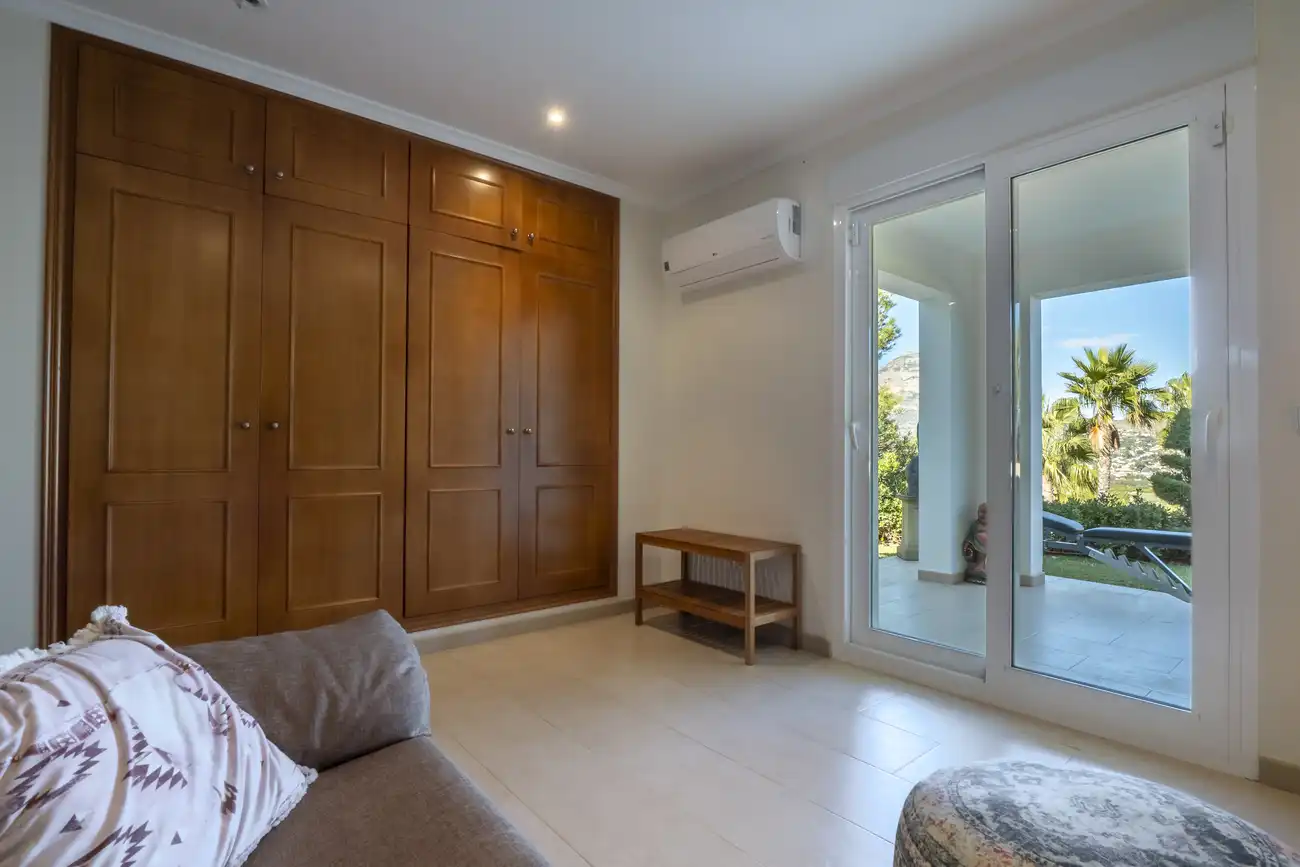 Bedroom of Houses for sale in Jávea / Xàbia  with Swimming Pool