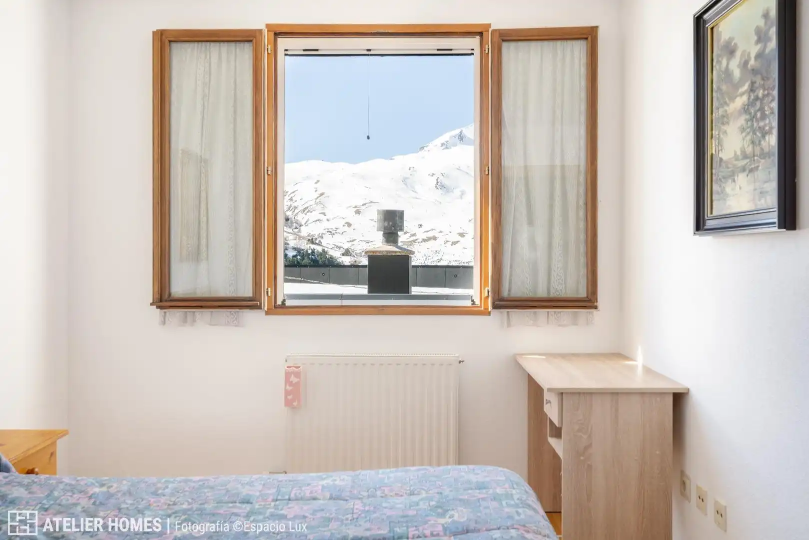 Piso con piscina en venta en Avenida PIRINEOS, AG. FORMIGAL 3, imagen 10