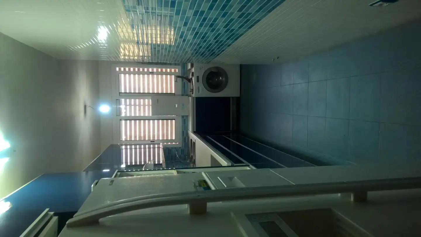 Piscina de Pis en venda en Roquetas de Mar amb Terrassa, Traster i Piscina comunitària