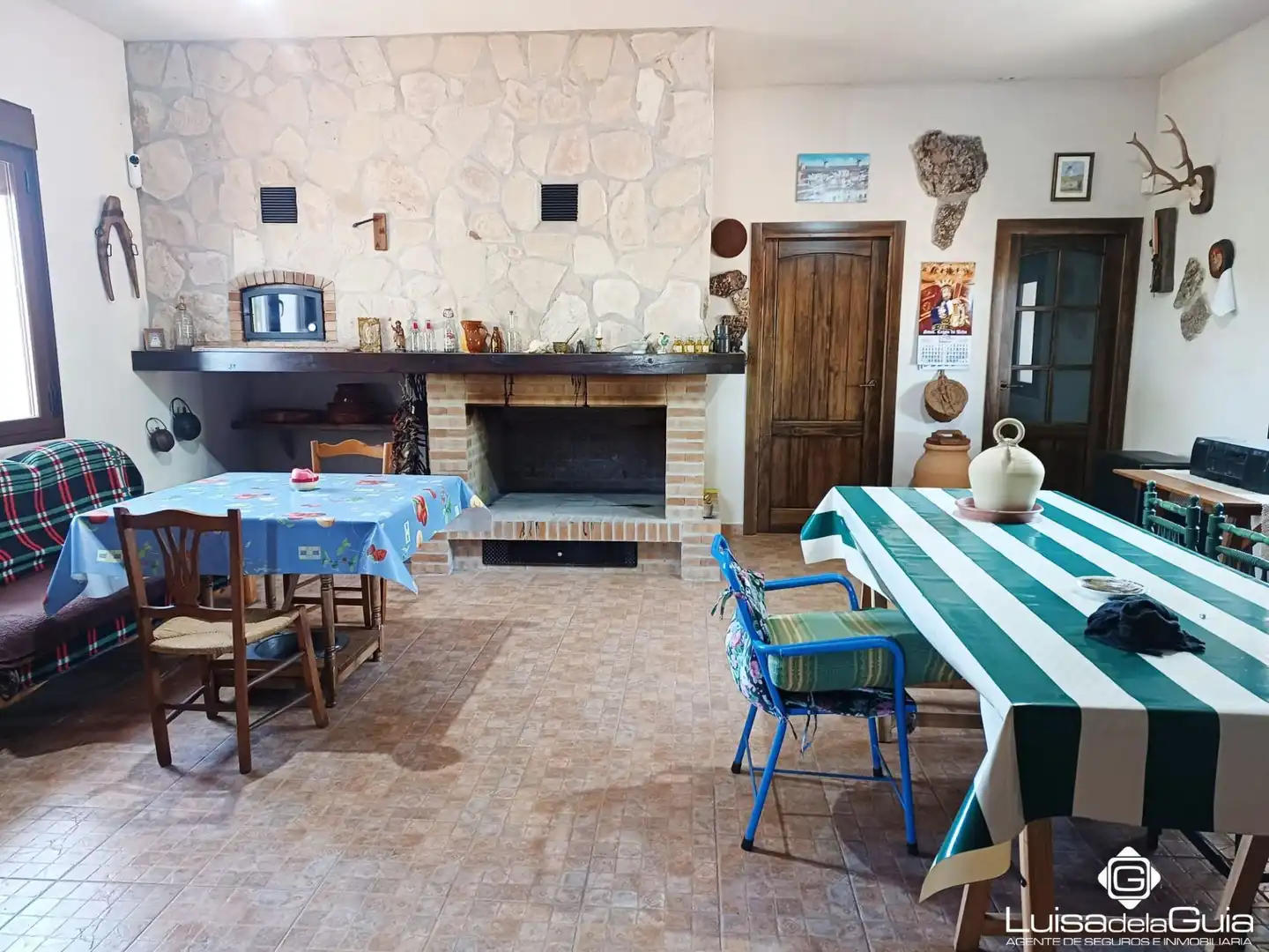 Terreno rustico in vendita a Campo de Criptana, imagen 9