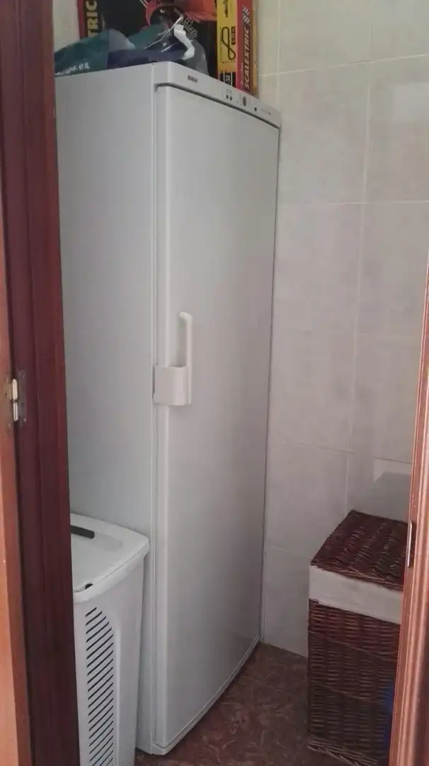 Bany de Casa o xalet en venda en Córdoba amb Aire condicionat, Jardí privat i Terrassa