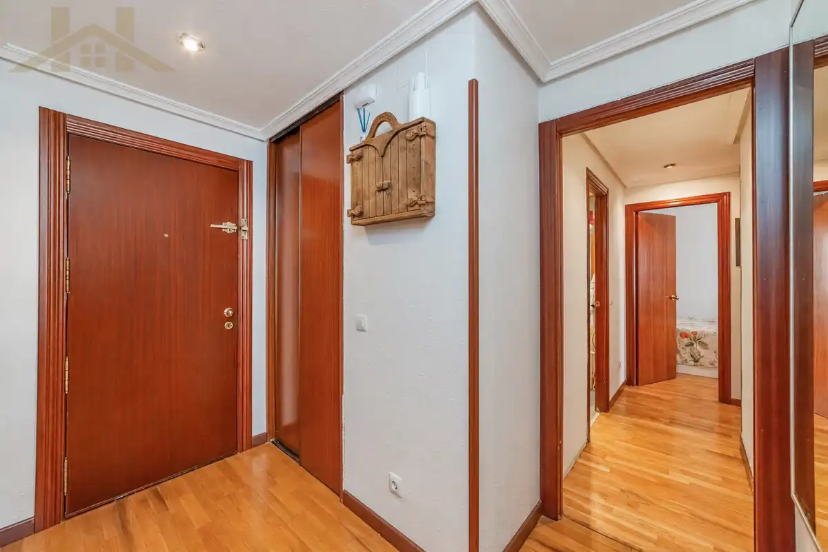 Flat for sale in Ciempozuelos  with Air Conditioner, Heating and Terrace