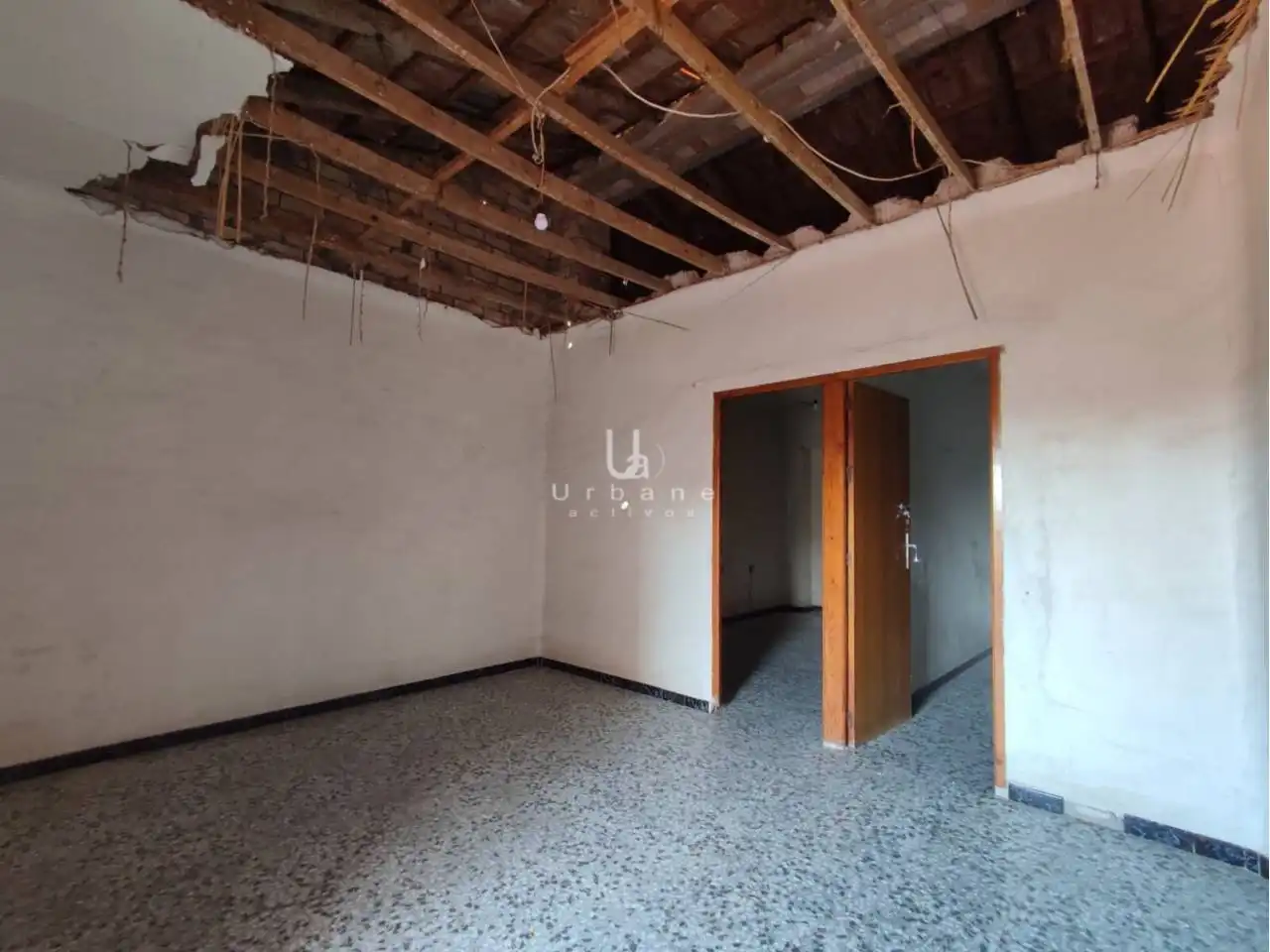 Casa o xalet en venda en Las Torres de Cotillas amb Terrassa