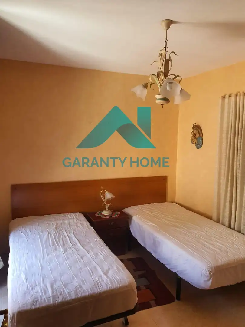 Flat for rent in Casco Antiguo