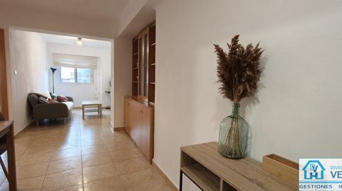 Foto 3 de Piso de alquiler en De Conchita Piquer, El Calvari, Valencia Capital