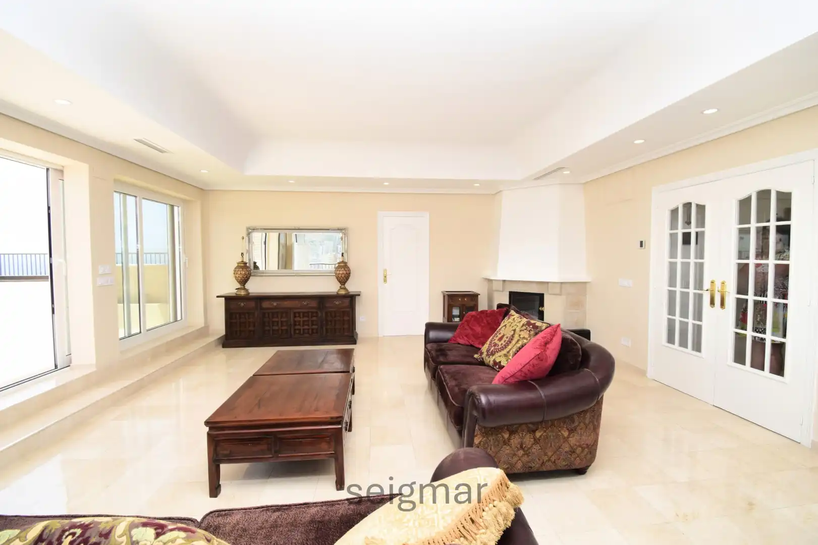 Attique avec terrasse à vendre à Avinguda Alcoi 17, imagen 18