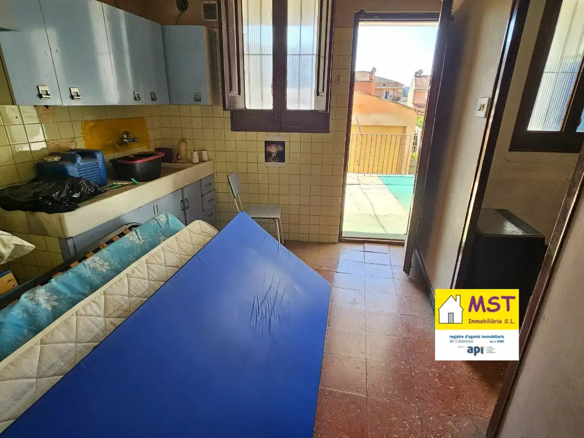 Casa o chalet en venta en Carrer de Jacint Verdaguer, Balsareny