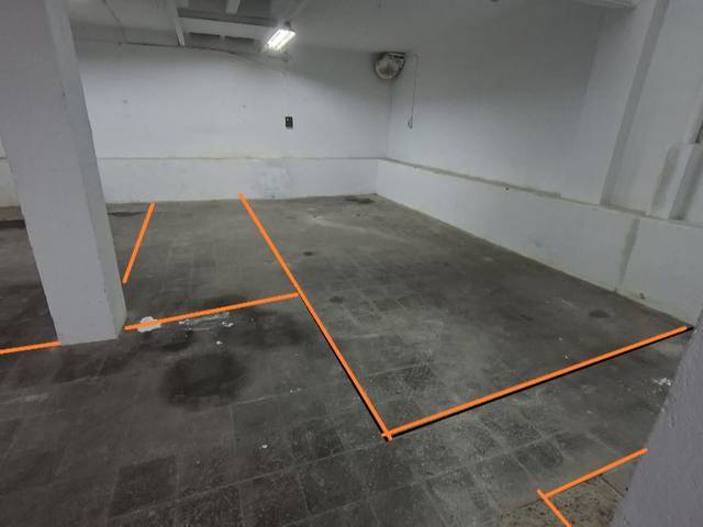 Garaje en Alquiler en Carrer Costafustera, 8 en Sant Climent de Llobregat