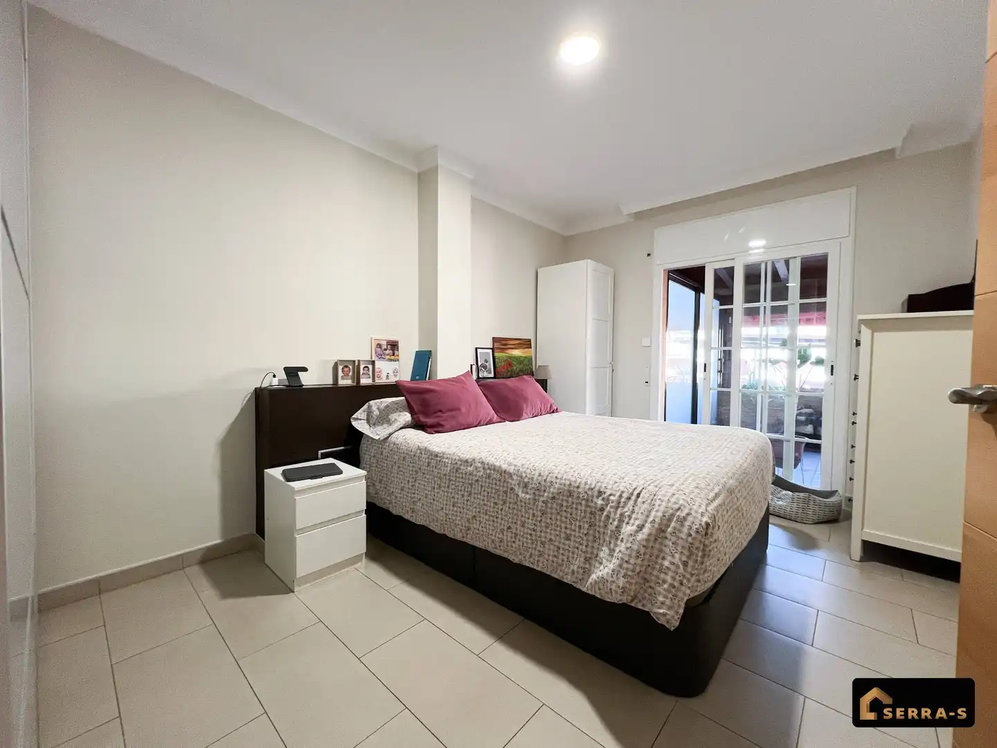 Ground floor with lift for sale in Passeig ANDALUSIA, imagen 20