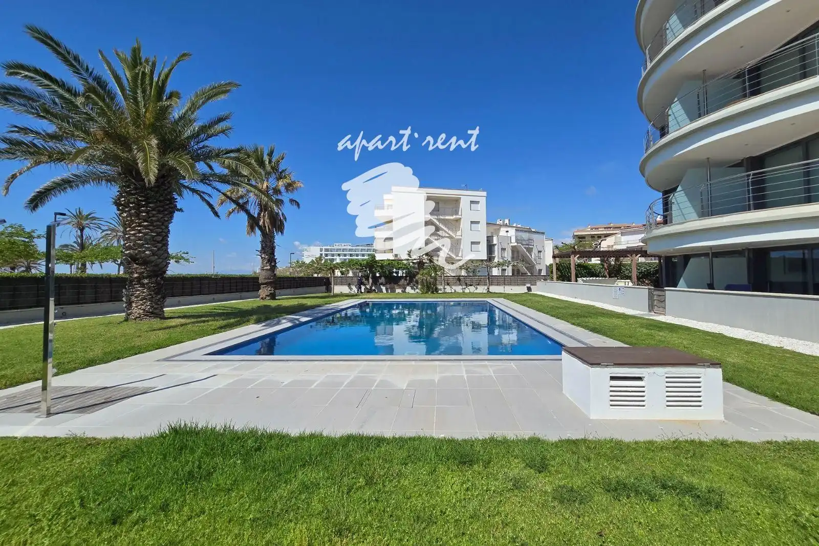 Appartement avec terrasse à vendre à Maritimo, imagen 58