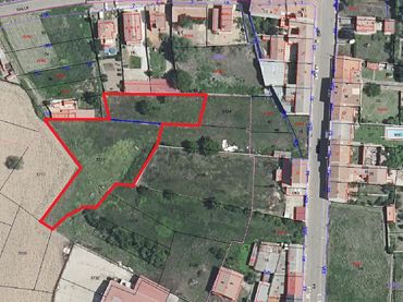 Residential land for sale in Villarejo de Órbigo