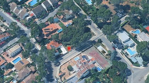 Foto 3 de Residencial en venda a Calle 102, 24, La Cañada, Paterna