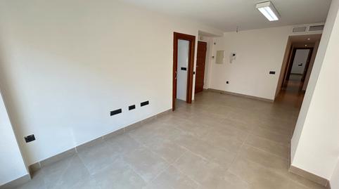 Foto 3 de Àtic en venda a Calle Álvarez de Castro, 32, Centro,  Almería Capital