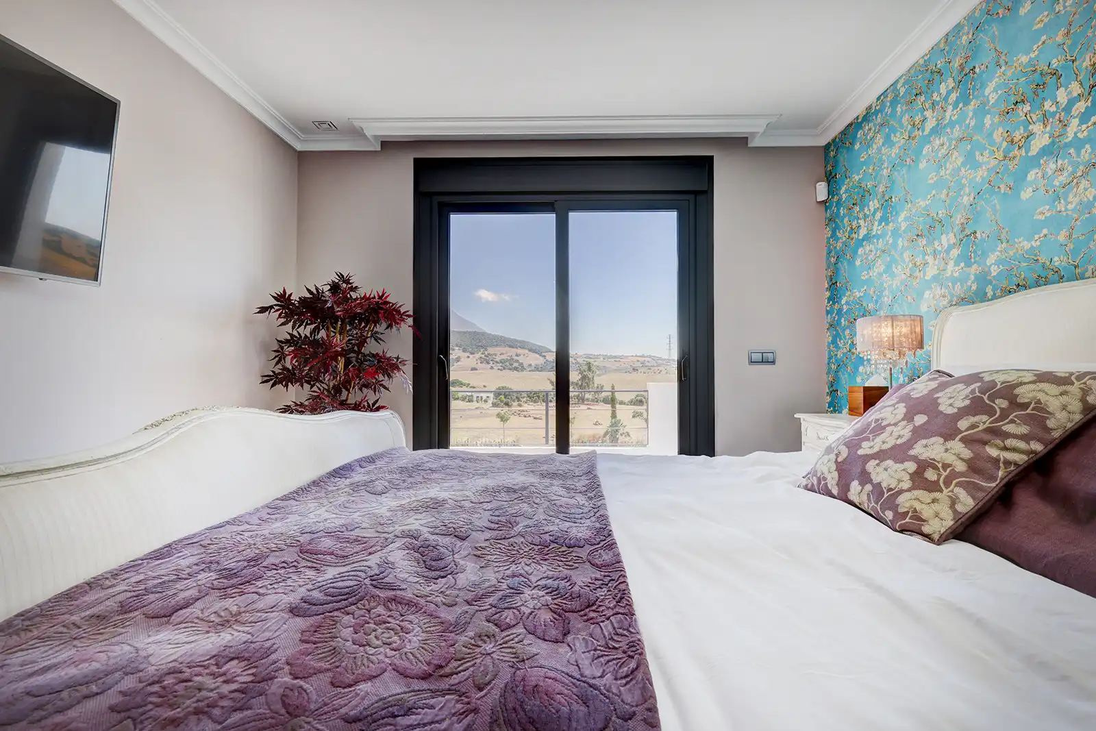 Casa amb terrassa en venda a Casares pueblo, imagen 18