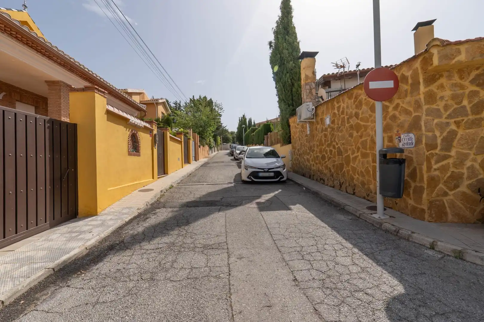 Xalet amb piscina en venda a Calle CERRILLO REDONDO, imagen 72
