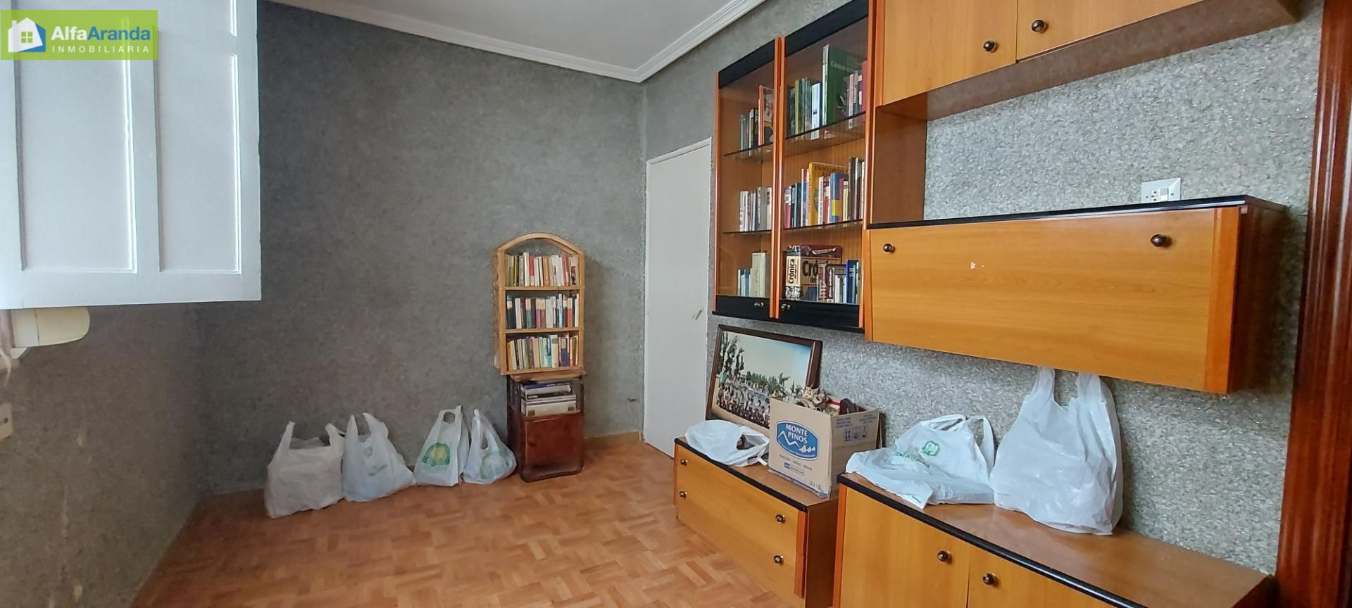 Habitación de Piso en venta en Aranda de Duero
