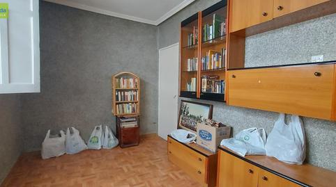 Foto 2 de Piso en venta en Calle Castrojeriz, Santa Catalina - Ferial, Burgos