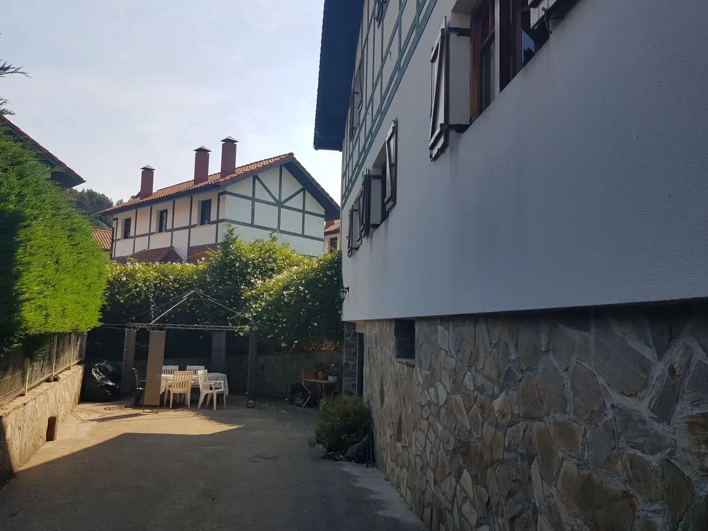 Xalet amb terrassa en venda a Sámano, imagen 18