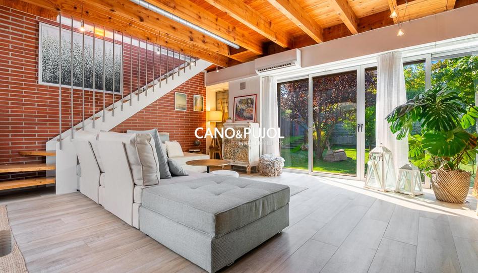 Photo 1 of House or chalet to rent in Mira-sol, Barcelona